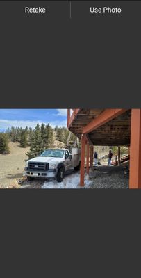 White Elk Well Service