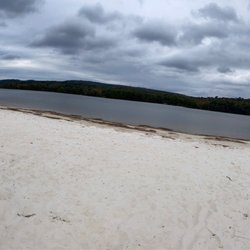 Yellow Creek State Park