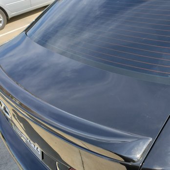 Pro Hail and Dent Repair - Body Shops Near Me - Dallas, Texas