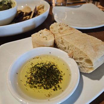 California Pizza Kitchen - Bread - Pizza Near Me - Anaheim, California