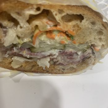 Ggiata - Rueben - Sandwiches Near Me - Los Angeles, California