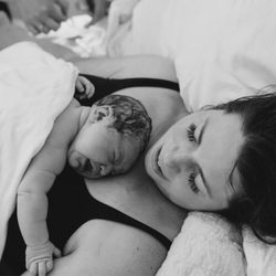 Alma Midwifery