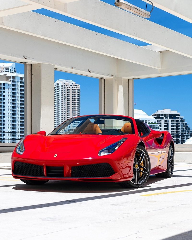 PARAMOUNT LUXURY RENTALS EXOTIC CAR RENTAL MIAMI Updated May 2024
