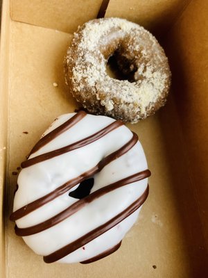 Hurts Donut Company by null