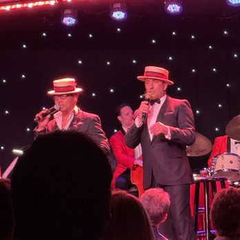 The Rat Pack is Back - Performing Arts Near Me - Las Vegas, Nevada