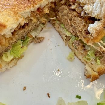 Junes Daytime - Meatloaf sandwich - Sandwiches Near Me - Virginia Beach, Virginia Junes Daytime - Meatloaf sandwich - Sandwiches Near Me - Virginia Beach, Virginia