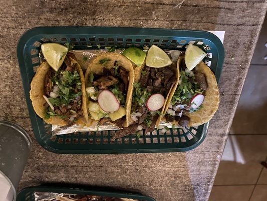 Acapulco Taquería Mexicana by null