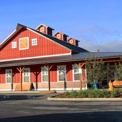 Helping Hands Food Bank