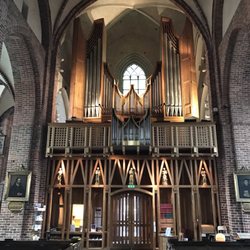 Sankta Maria kyrka