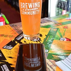 Gathering Place Brewery - Tosa Taproom and Patio - Yeah, We've Got Beaches!
