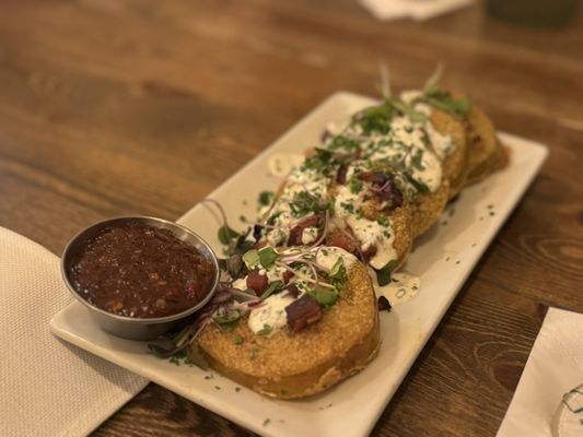 Greer Southern Table by null