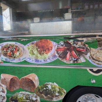 Tlayudas El Ejuteco - Menu 3/6/25 - Food Trucks Near Me