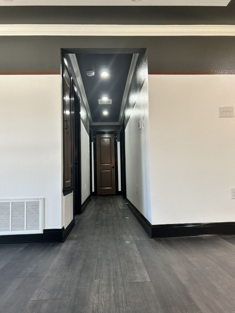 Slide of S&K Contracting