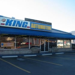 King Automotive