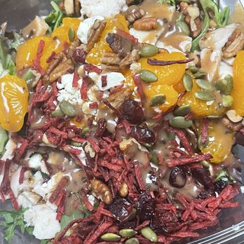 Panera Bread - Salad - Sandwiches Near Me - Dubuque, Iowa