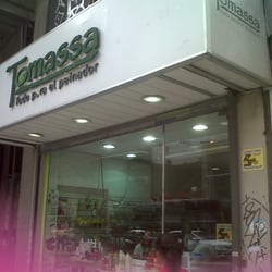 Tomassa