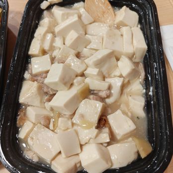 Kam Lok Restaurant - Chicken salted fish soft tofu claypot - Chinese Near Me - San Francisco, California Kam Lok Restaurant - Chicken salted fish soft tofu claypot - Chinese Near Me - San Francisco, California