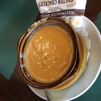 Coleman's Corner - Lobster bisque - Pubs Near Me - Watertown, New York