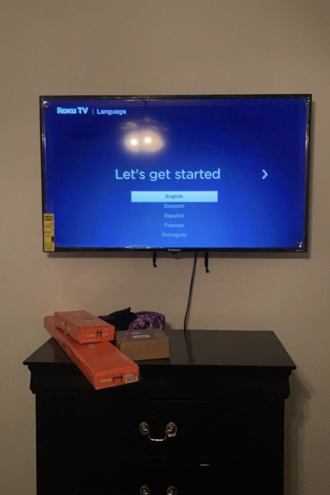 Slide of BrokenIce Messages