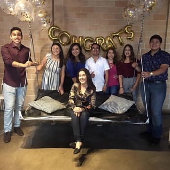 Sharespace - Venues & Event Spaces Near Me - Houston, Texas