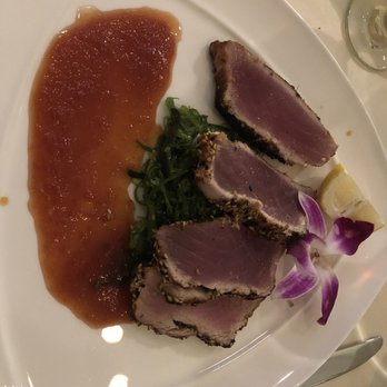 Novelli - Tuna - Italian Near Me - Wayne, New Jersey