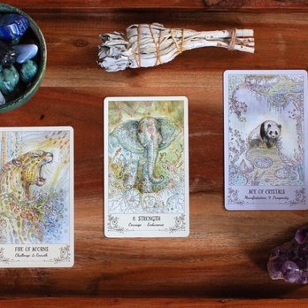 Green Apothecary - tarot cards and crystals - Organic Stores Near Me - Plymouth, Massachusetts