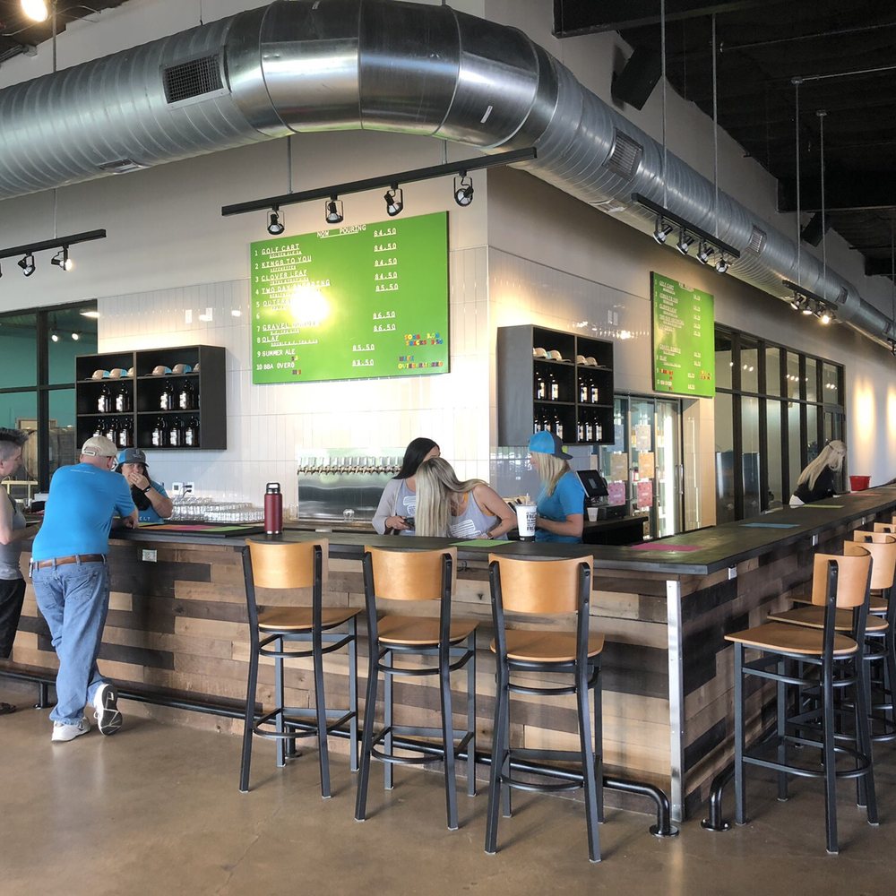 Outerbelt Brewing - (6/12/2019) - Breweries Near Me - Carroll, Ohio Outerbelt Brewing - (6/12/2019) - Breweries Near Me - Carroll, Ohio