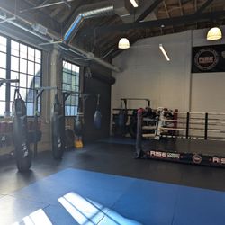 Rise Combat Sports