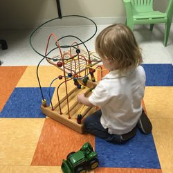 Dell Children's