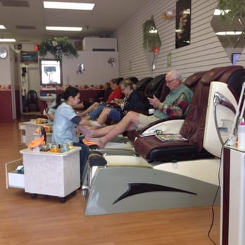 T-Nails - Nail Salons Near Me - Tarpon Springs, Florida T-Nails - Nail Salons Near Me - Tarpon Springs, Florida