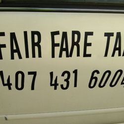Florida Mobile Notary Public & Multi Services - Taxis