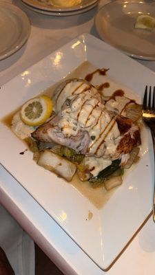 Big Fish Restaurant by null