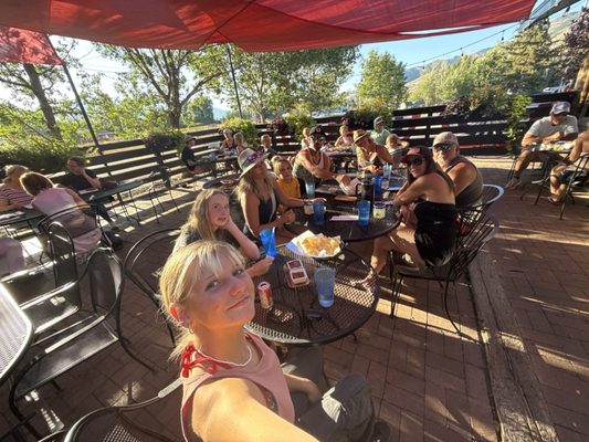 Carlos & Harley's Fresh-Mex and Bar by null