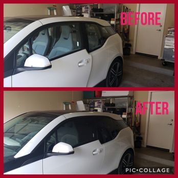 Cool Expressions Window Tinting - Car Window Tinting Near Me - Chandler, Arizona