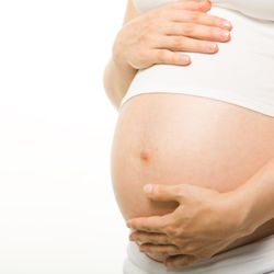 Nurturing Expressions - If you could go back to your pregnancy and tell yourself one item you bought but NEVER used, what would it be?