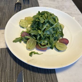 United Polaris Lounge - Salad - Airport Lounges Near Me United Polaris Lounge - Salad - Airport Lounges Near Me