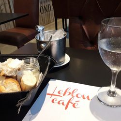 Leblon - Great bread starter