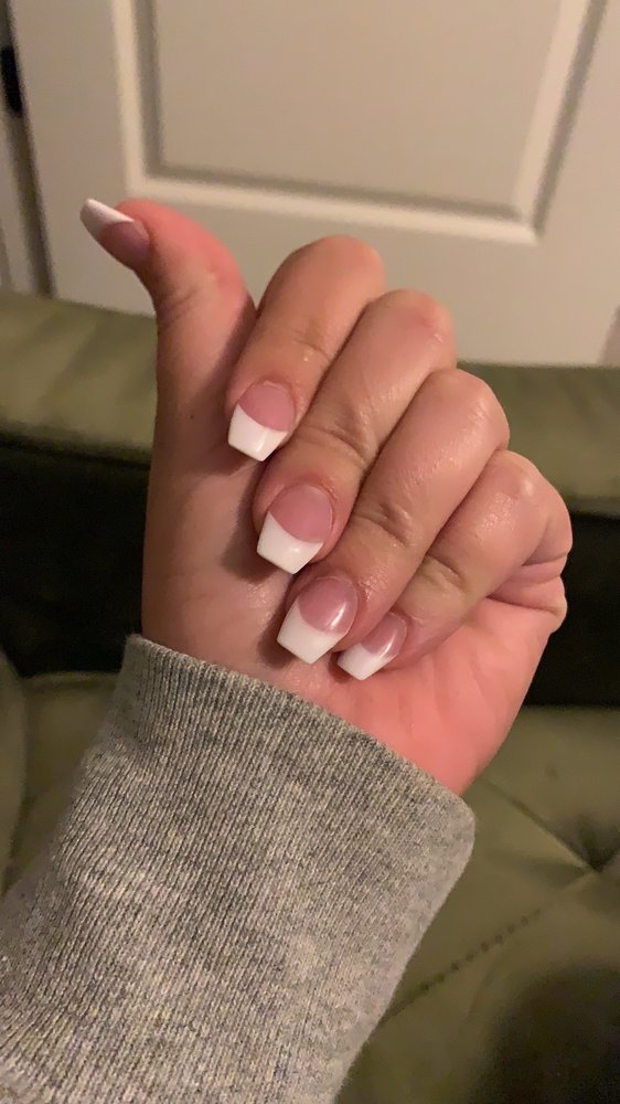 BP HAIR & NAILS SPA Updated August 2024 43 Photos & 43 Reviews