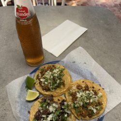 Panaderia Y Taqueria Casas