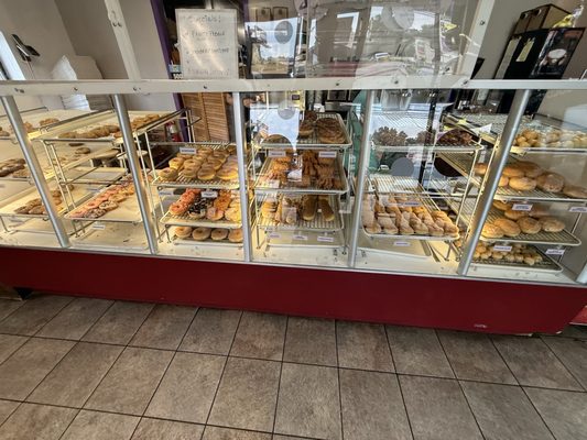 Donut World by null