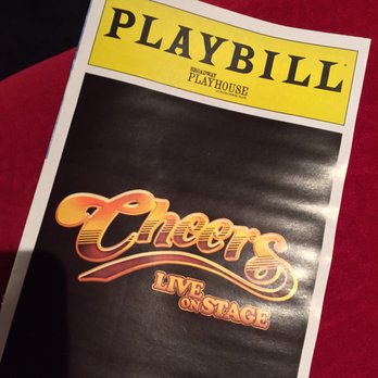 Broadway Playhouse - Performing Arts Near Me - Chicago, Illinois