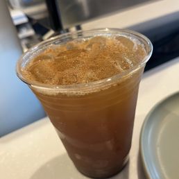 Cider Chai Cider Chai