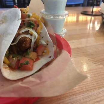 Torchy's Tacos - Trashy trailer park taco - Tacos Near Me - Westminster, Colorado Torchy's Tacos - Trashy trailer park taco - Tacos Near Me - Westminster, Colorado