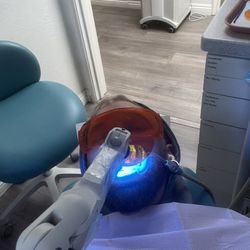 Del Rio Dental Studio | General, Family and Cosmetic Dentistry - Teeth whitening