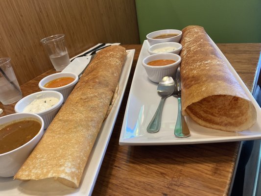 Tulsi Indian Eatery (Westwood) by null