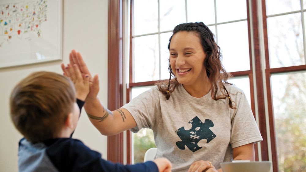BlueSprig - child therapist in Clarksville, TN