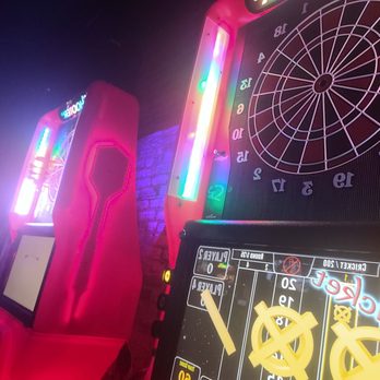 Twenty Six - Electronic darts! - Gay Bars Near Me - Buffalo, New York Twenty Six - Electronic darts! - Gay Bars Near Me - Buffalo, New York