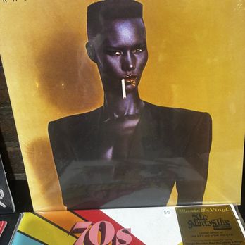 Vinyl + Thread - Vinyl Records Near Me - Brooklyn, New York Vinyl + Thread - Vinyl Records Near Me - Brooklyn, New York
