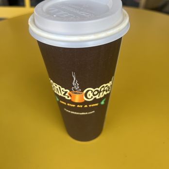 Philz Coffee - Coffee! Made my way!!delicious! - Coffee & Tea Near Me - Valencia, California Philz Coffee - Coffee! Made my way!!delicious! - Coffee & Tea Near Me - Valencia, California