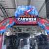 Rocket Carwash gift card